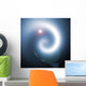 graphic illustration Wall Mural