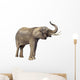 elephant Wall Decal