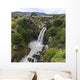 Eagle Falls Winter Golan