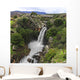 Eagle Falls Winter Golan