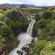 Eagle Falls Winter Golan
