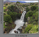 Eagle Falls Winter Golan