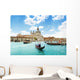 Grand Canal and Basilica