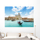Grand Canal and Basilica