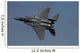 f15 Wall Mural