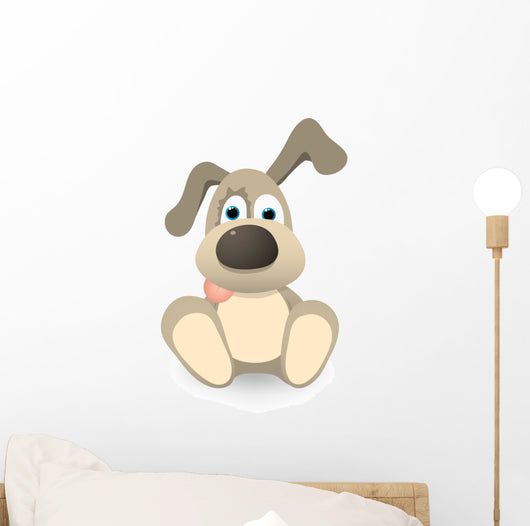 Cartoon Dog