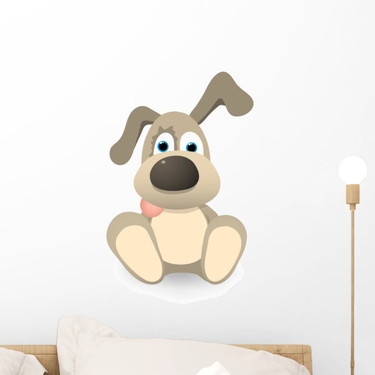 Cartoon Dog