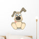 Cartoon Dog
