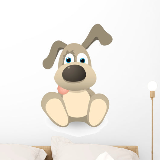 Cartoon Dog