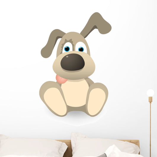 Cartoon Dog