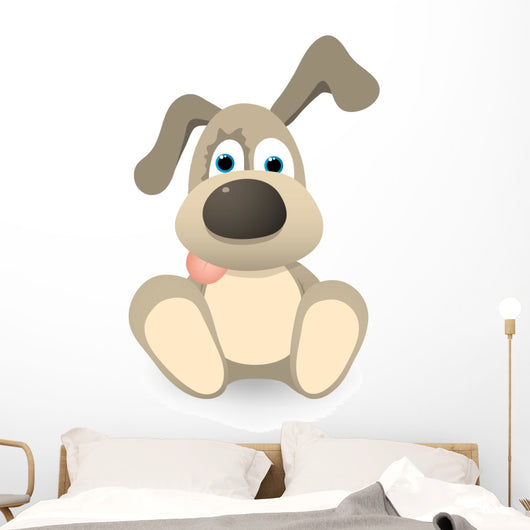 Cartoon Dog