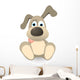 Cartoon Dog