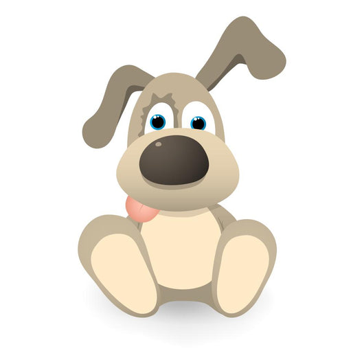 Cartoon Dog
