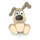 Cartoon Dog
