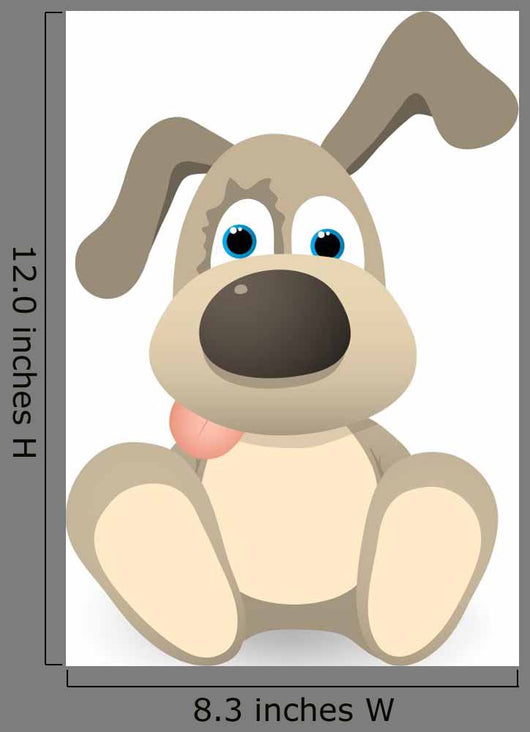 Cartoon Dog