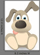 Cartoon Dog