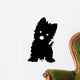 Dog Wall Decal