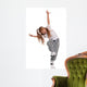Little Girl Dancing