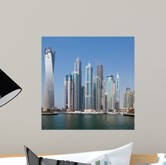 Dubai Marina 4