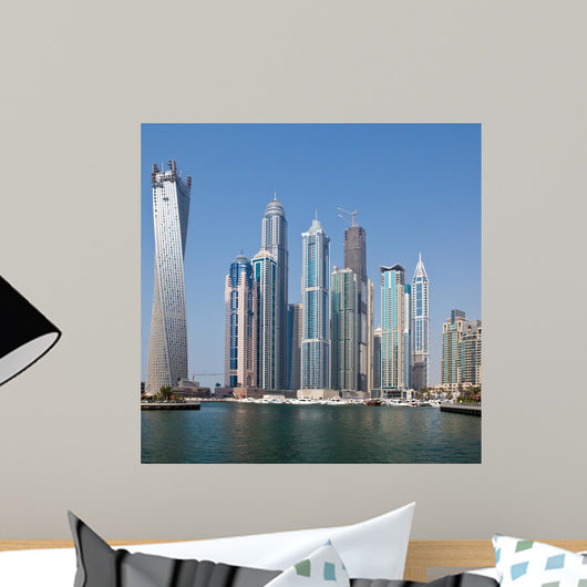Dubai Marina 4