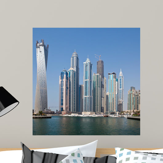 Dubai Marina 4