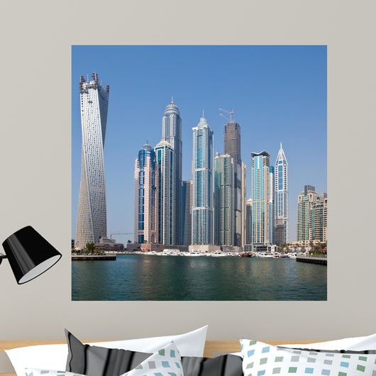 Dubai Marina 4