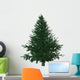 christmas tree Wall Decal