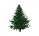 christmas tree Wall Decal