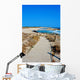 Llevant Beaches Formentera Balearic Wall Mural