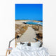 Llevant Beaches Formentera Balearic Wall Mural