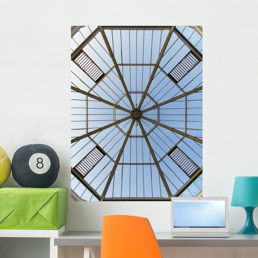 Glass Ceiling