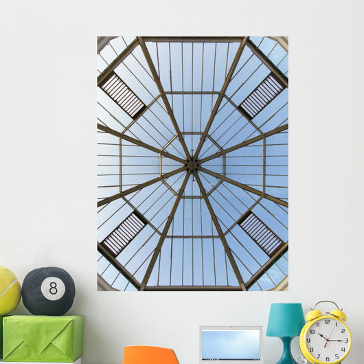 Glass Ceiling