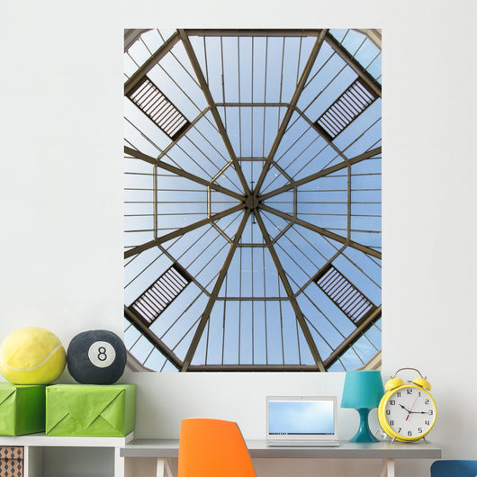 Glass Ceiling