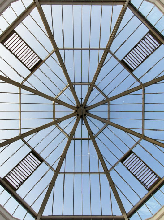 Glass Ceiling