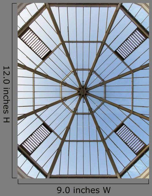 Glass Ceiling