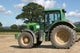 Four Wheel Drive Tractor Wall Mural