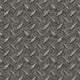 Diamond Plate Metal Wall Mural