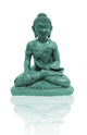 Buddha Statue Wall Decal