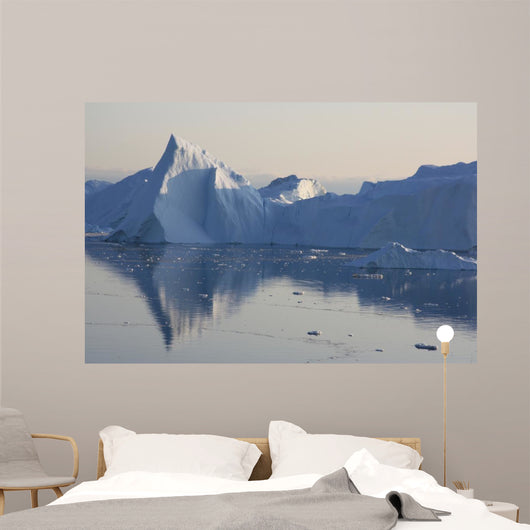 Arctic Iceberg