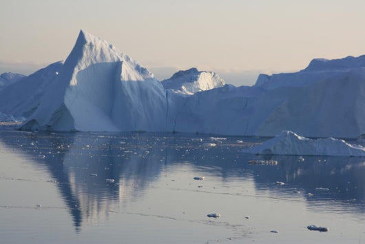 Arctic Iceberg