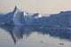 Arctic Iceberg