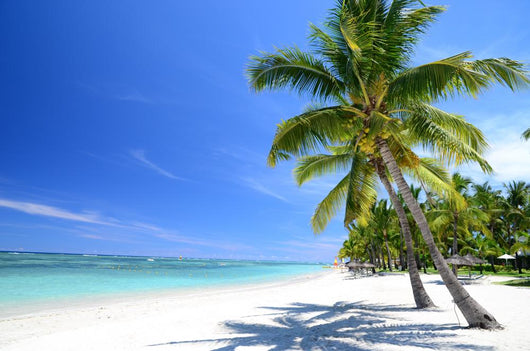Mauritius