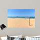 Beach Volleyball Net Sandy