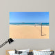 Beach Volleyball Net Sandy