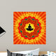 Yoga - Meditation Wall Mural