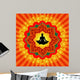 Yoga - Meditation Wall Mural