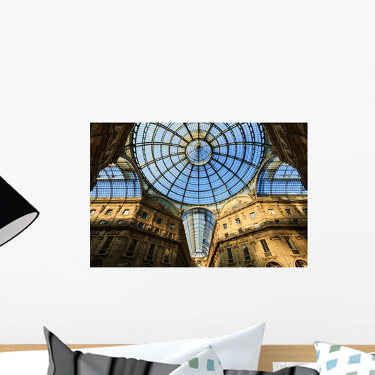 Galleria Vittorio Emanuele