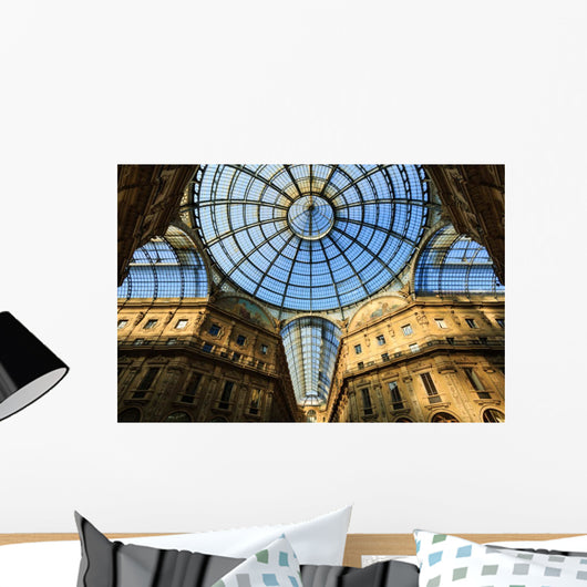 Galleria Vittorio Emanuele