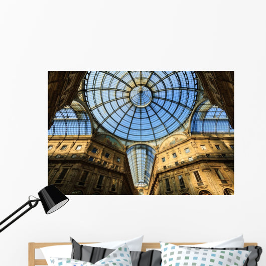 Galleria Vittorio Emanuele