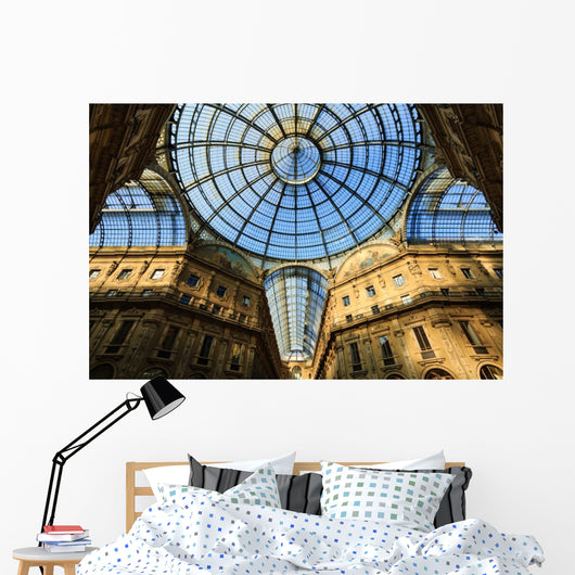 Galleria Vittorio Emanuele